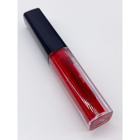 SMASHBOX Christian Always On Liquid Lipstick Bawse - Picture 4 of 4